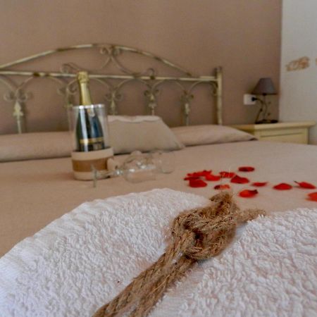B&B Su Donnigheddu Rudalza Luaran gambar