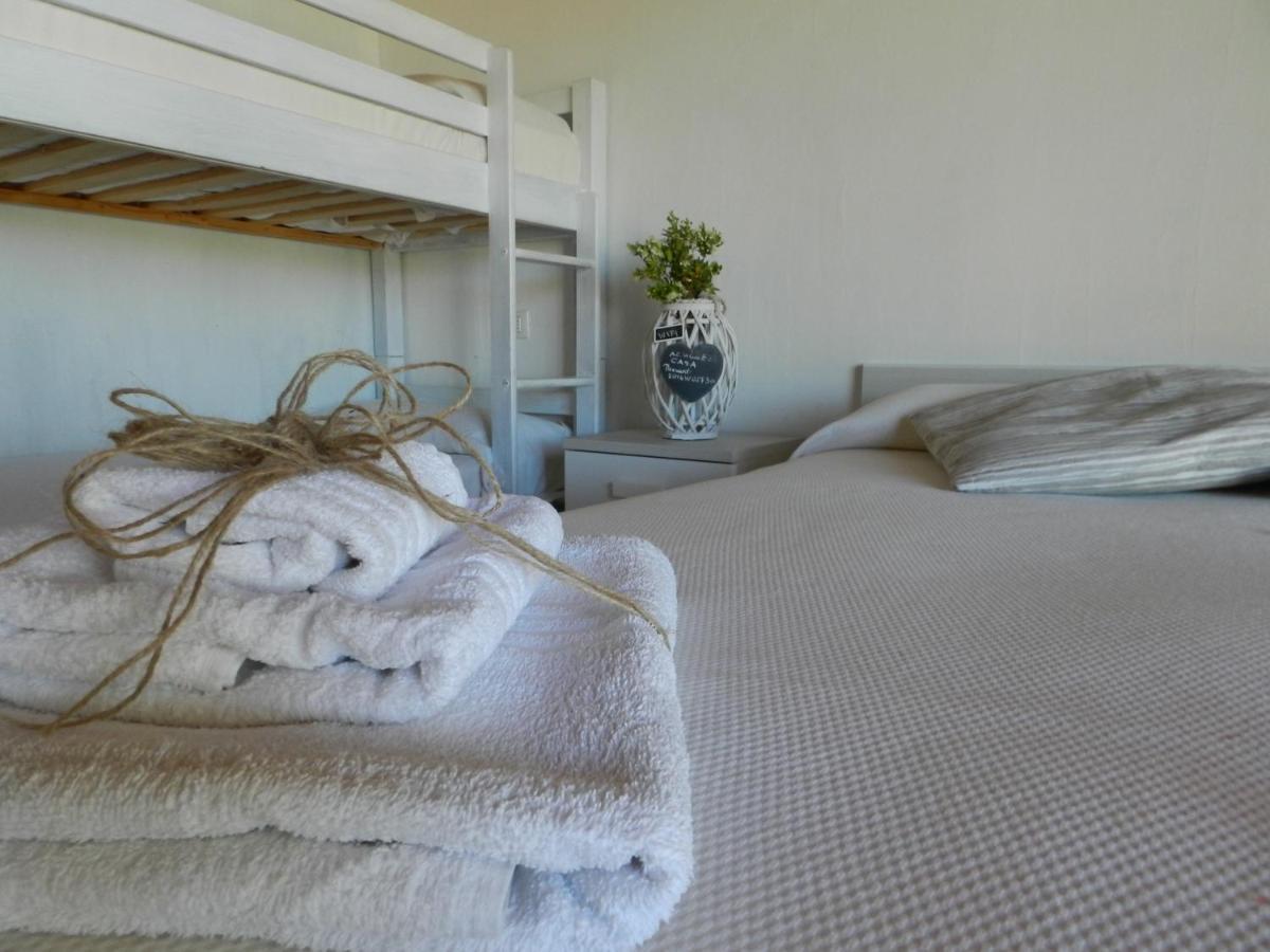 B&B Su Donnigheddu Rudalza Luaran gambar