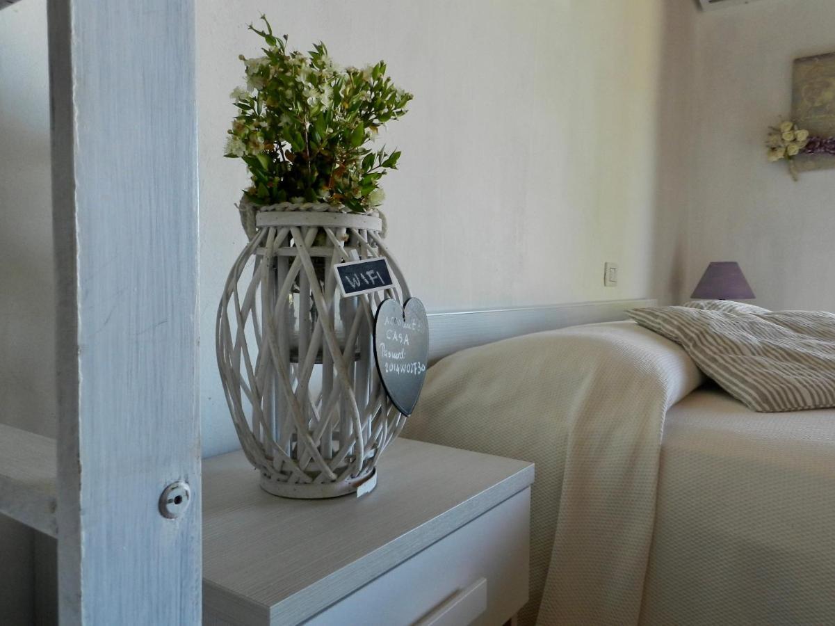 B&B Su Donnigheddu Rudalza Luaran gambar