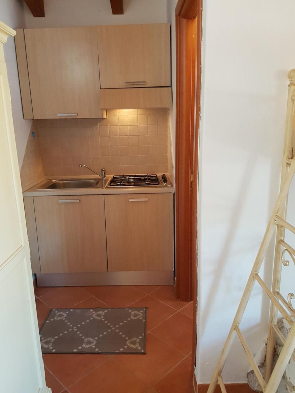 B&B Su Donnigheddu Rudalza Luaran gambar