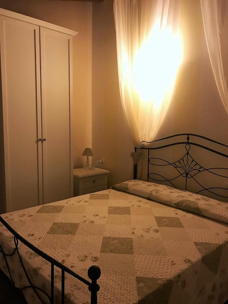 B&B Su Donnigheddu Rudalza Luaran gambar