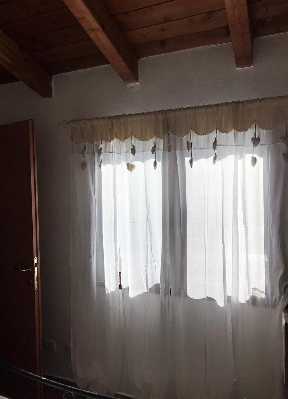 B&B Su Donnigheddu Rudalza Luaran gambar