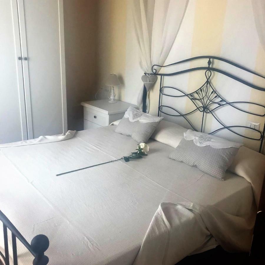B&B Su Donnigheddu Rudalza Luaran gambar